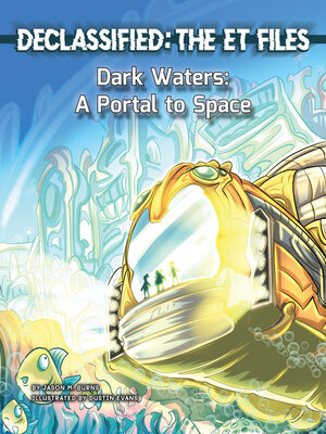 cover image of Dark Waters